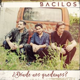 Album cover of ¿Dónde Nos Quedamos?