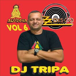 Album cover of Acoisona, Vol. 6