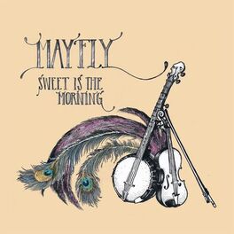 Album cover of Sweet Is the Morning