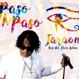 Album cover of Paso a Paso
