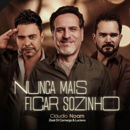 Album cover of Nunca Mais Ficar Sozinho