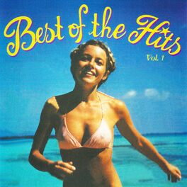 Album cover of Best of the Hits