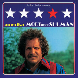 Album cover of Amerika