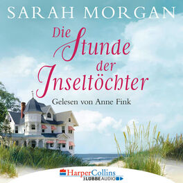 Album cover of Die Stunde der Inseltöchter (Ungekürzt)