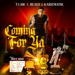 Karizmatik (Twisted Wayz)