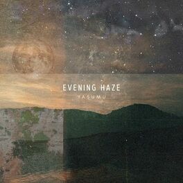 Album cover of Evening Haze