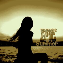 Album cover of Summer (Falco Remix)