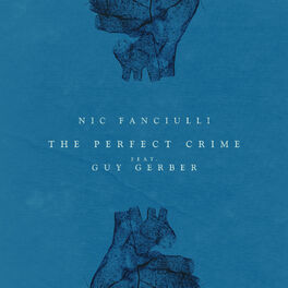 Album cover of The Perfect Crime
