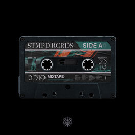 Album cover of STMPD RCRDS Mixtape 2019 Side A