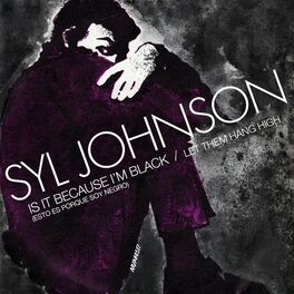 SYL JOHNSON - DIAMOND IN THE ROUGH - SOUL LP HI