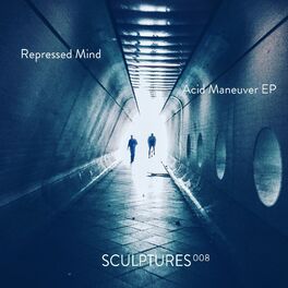 Album cover of Acid Maneuver EP