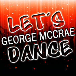 Album cover of Let's Dance