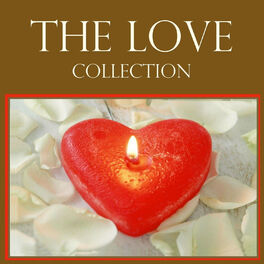 Album cover of The Love Collection