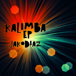 Album cover of Kalimba (EP Extended Play)