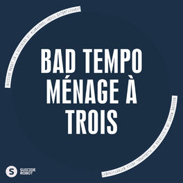 Album cover of Ménage à trois