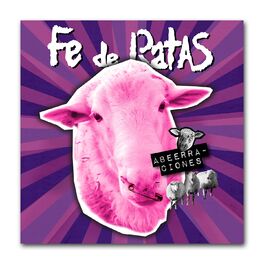 Album cover of Abeerraciones