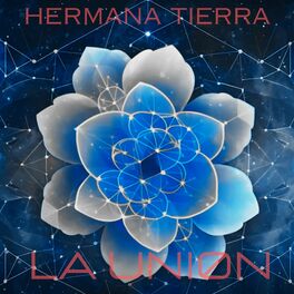 Album cover of HERMANA TIERRA