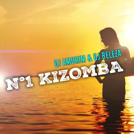 Album cover of No. 1 Kizomba
