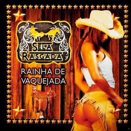 Album cover of Rainha da Vaquejada
