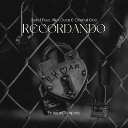Album cover of Recordando
