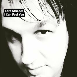 Album cover of I Can Feel You