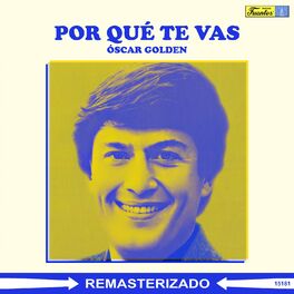 Album cover of Por Qué Te Vas