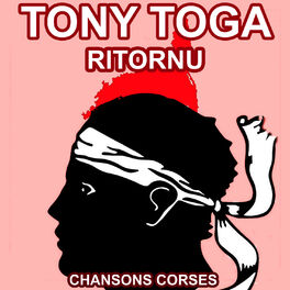 Album cover of Ritornu - Les Plus Grandes Chansons Corses de Tony Toga