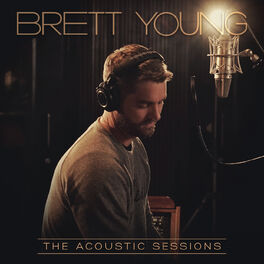 Album cover of The Acoustic Sessions