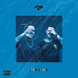 Album cover of Todo Errado