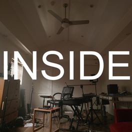 Album cover of INSIDE