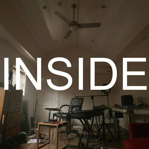 Bo Burnham Inside The Songs Letras Y Canciones Escuchalas En Deezer