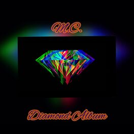 Album cover of Diamond Album