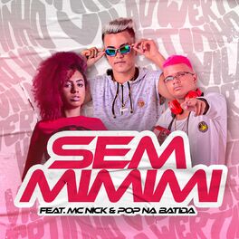 Album cover of Sem Mimimi