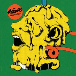 Album cover of Brain to Brain