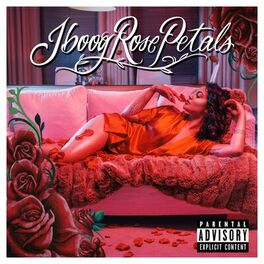 Album picture of Rose Petals - EP