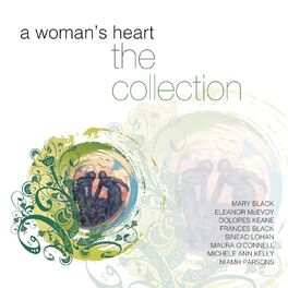 Album cover of A Woman's Heart - The Collection