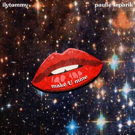 Album cover of Make U Mine