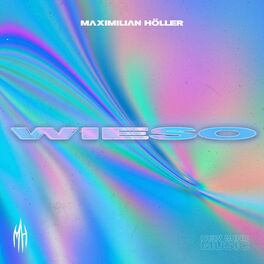 Album cover of Wieso