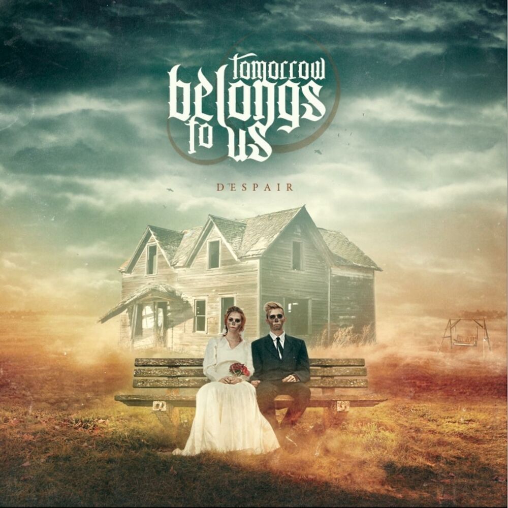 Tomorrow belongs to us Series.