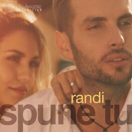 Album cover of Spune Tu