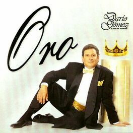 Album cover of Oro