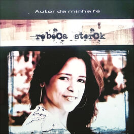 Album cover of Autor da Minha Fé