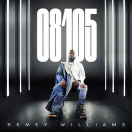 Album cover of 08105