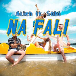 Album cover of NA FALI