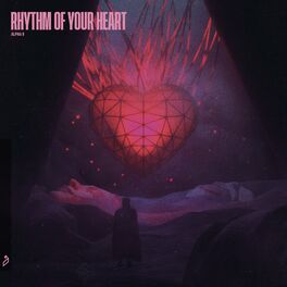 Album cover of Rhythm of Your Heart