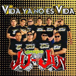 Album cover of Vida Ya No Es Vida