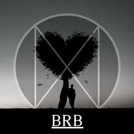 Album cover of Brb