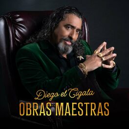 Album cover of Obras Maestras