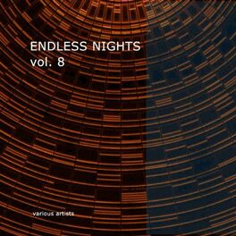 Album cover of Endless Nights, Vol. 8