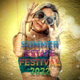 Album cover of Summer Estate Festival 2022
